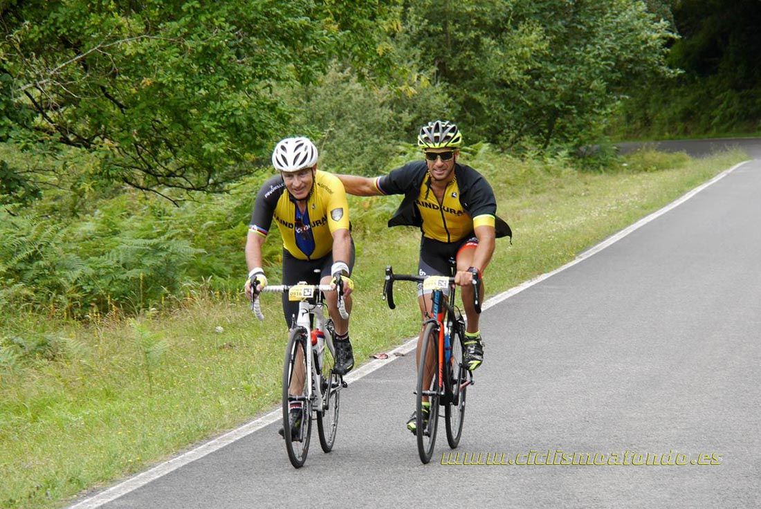 La Indurain 2018-7