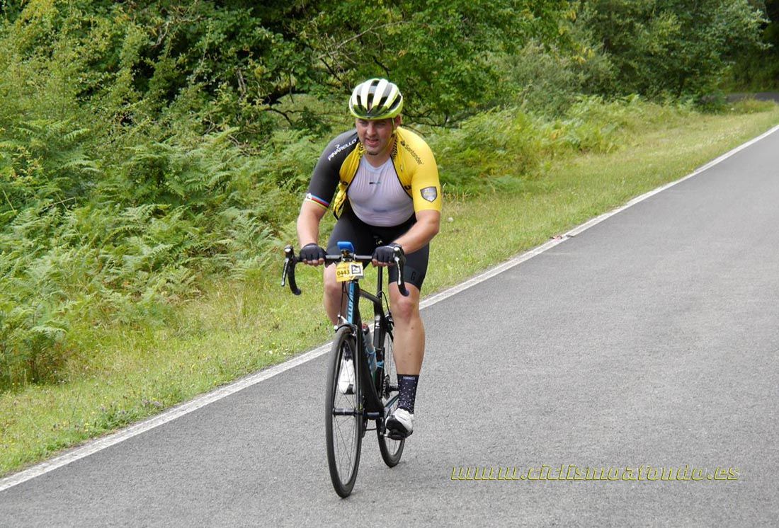 La Indurain 2018-7