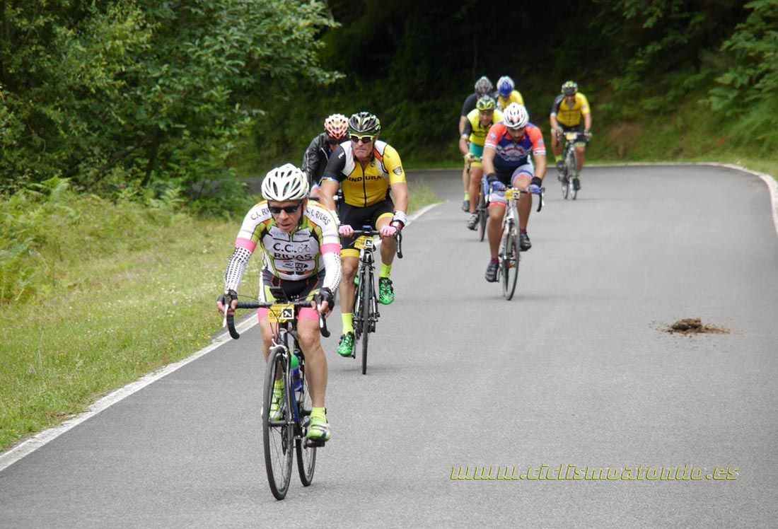 La Indurain 2018-7
