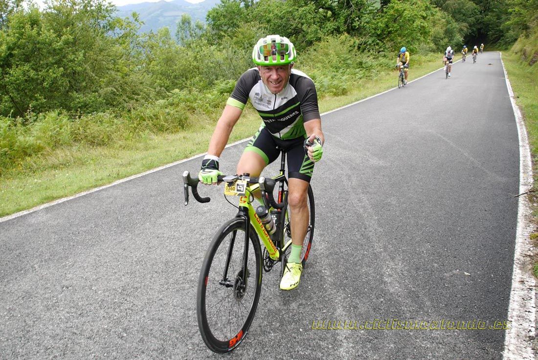 La Indurain 2018-7