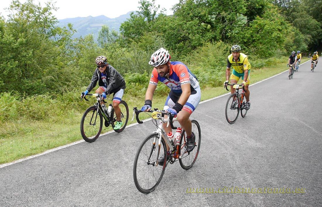 La Indurain 2018-7