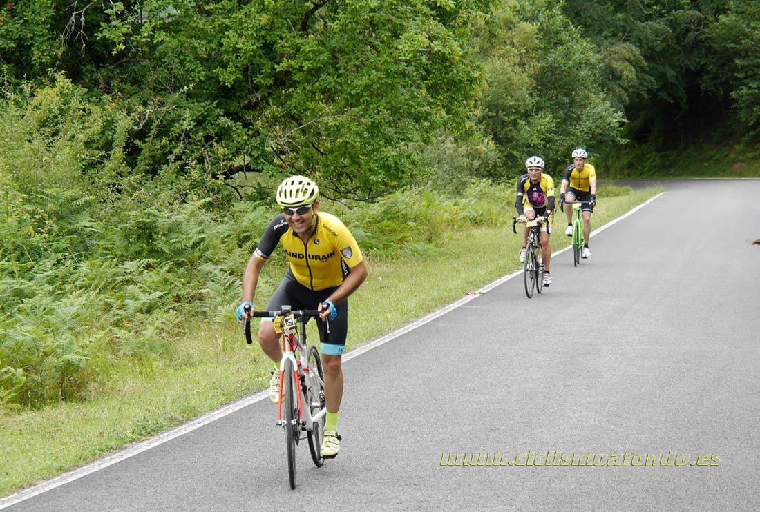 La Indurain 2018-7