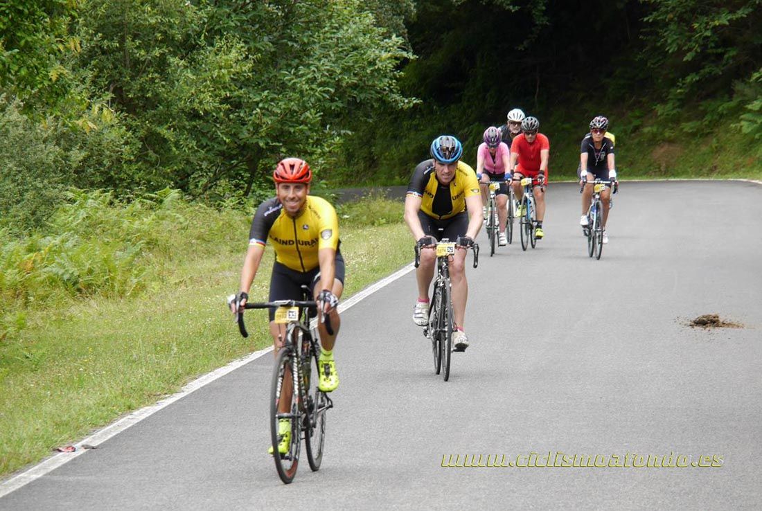 La Indurain 2018-7