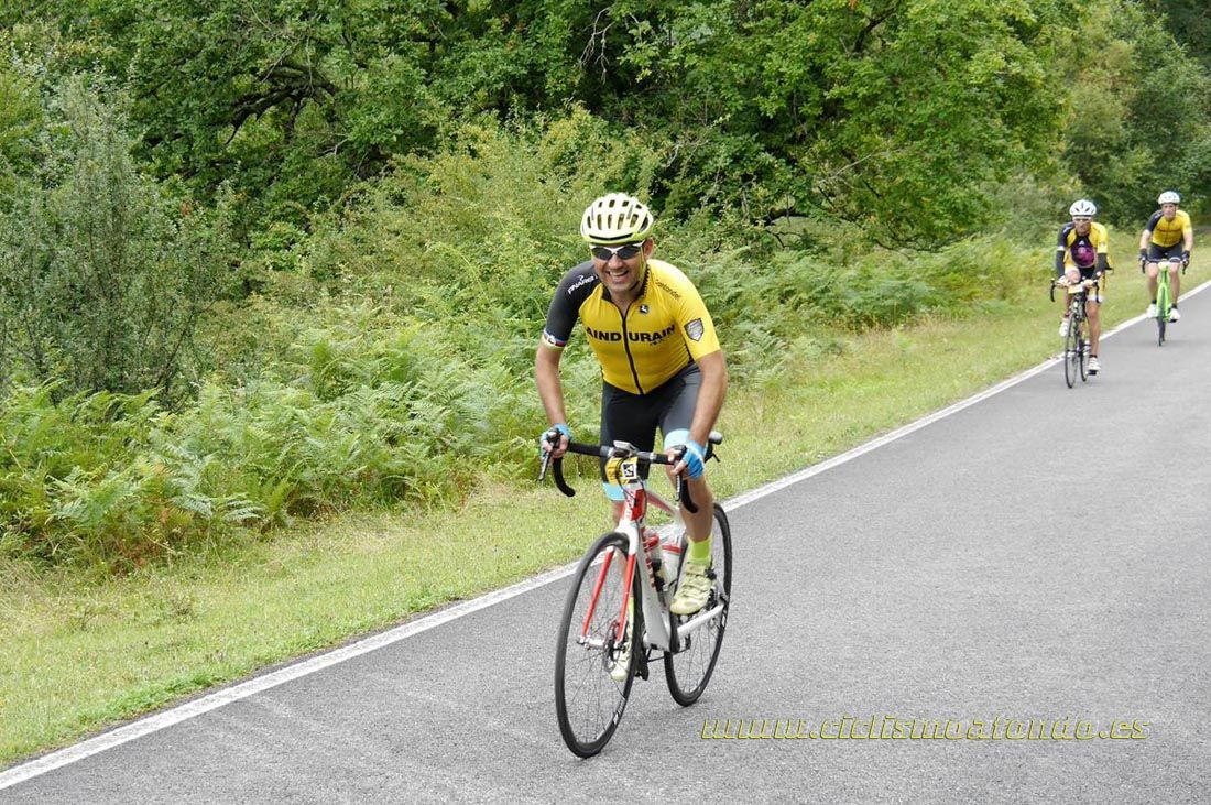 La Indurain 2018-7