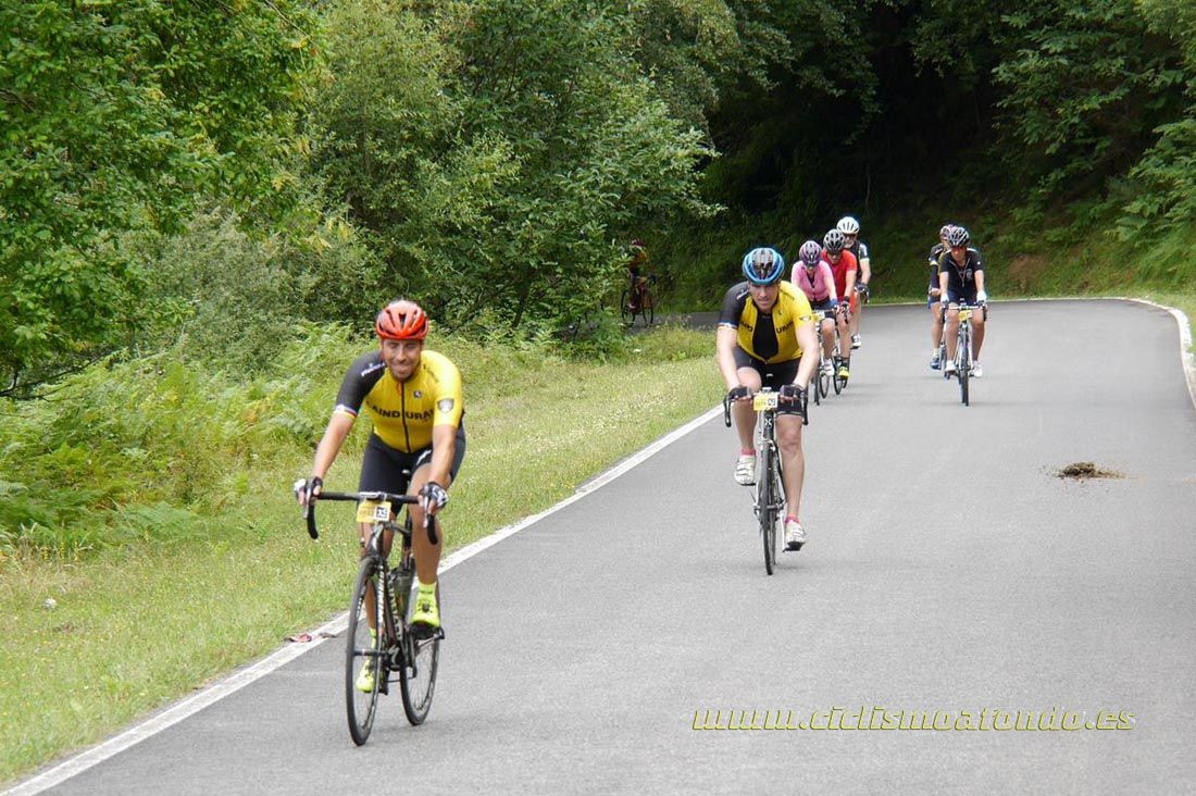 La Indurain 2018-7