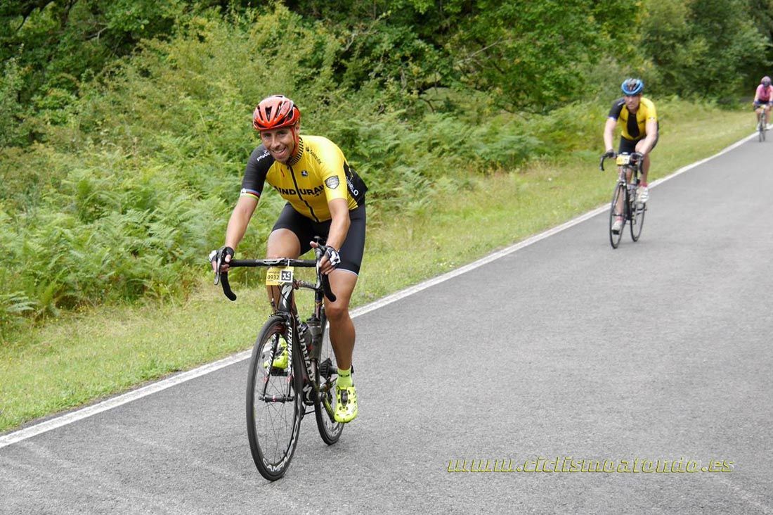 La Indurain 2018-7