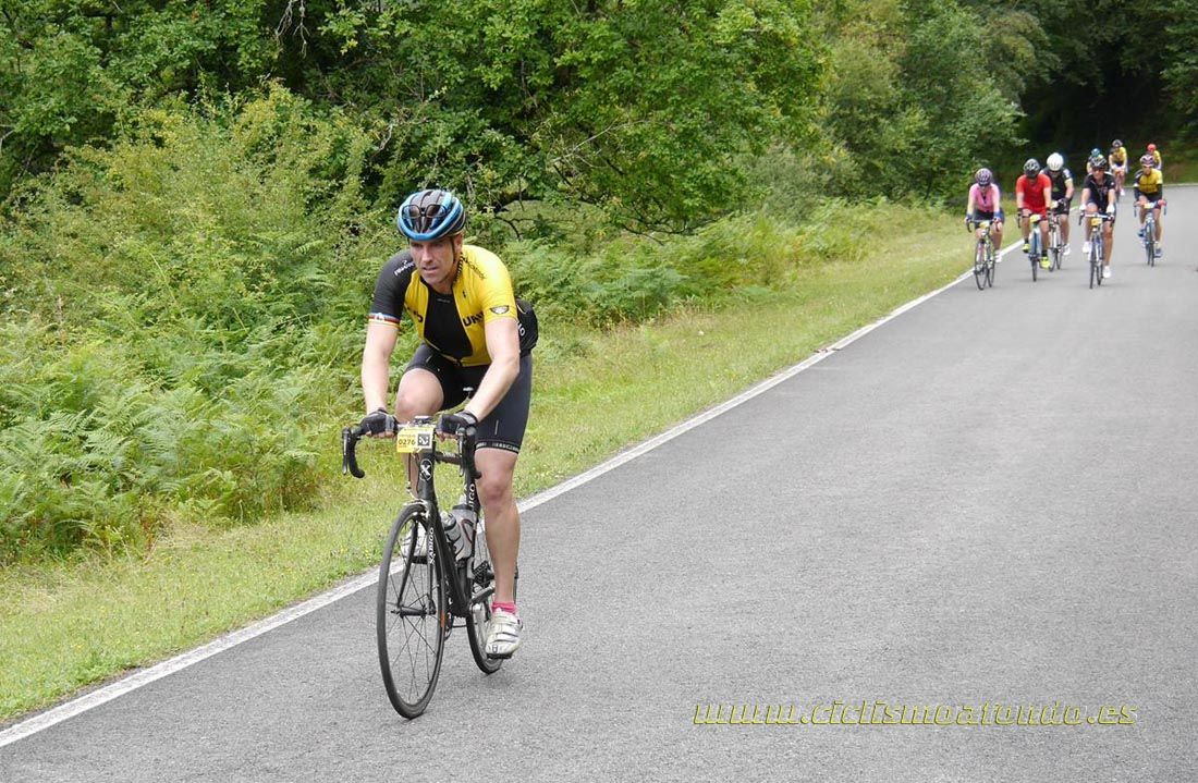 La Indurain 2018-7