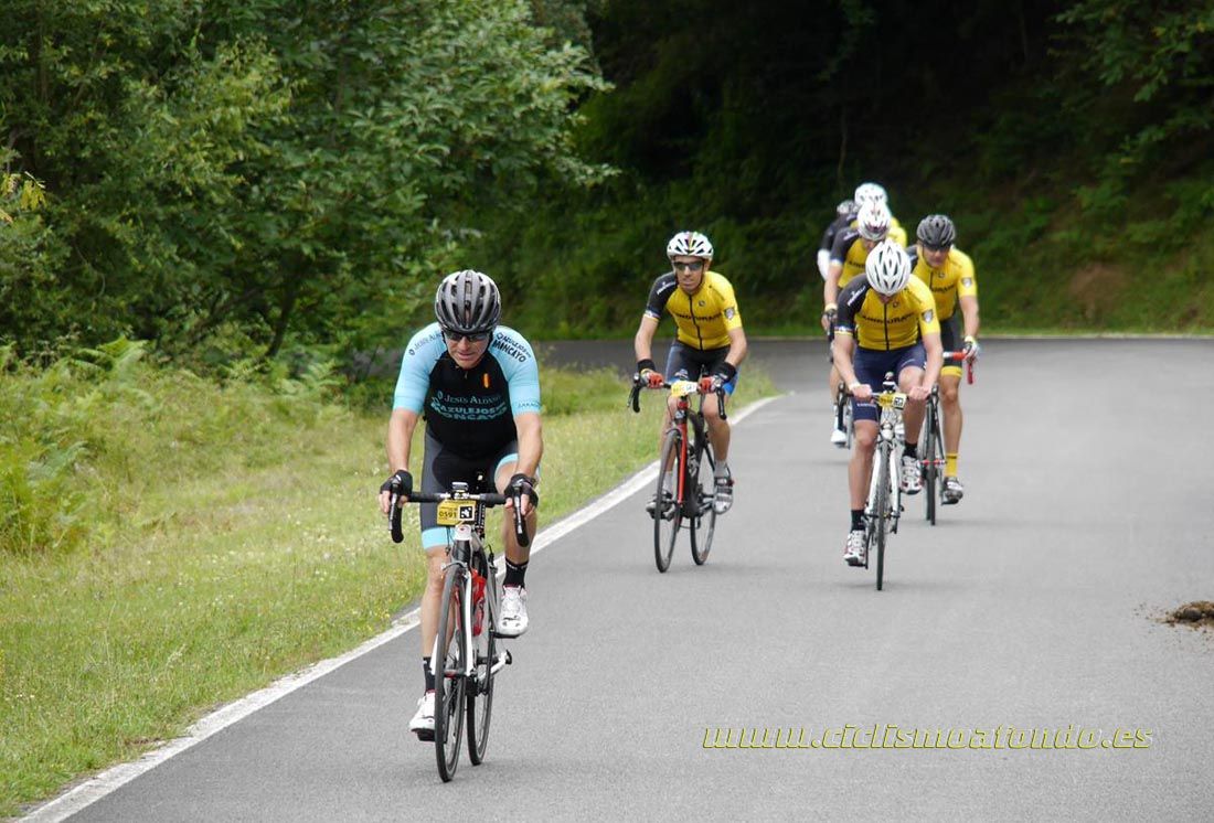 La Indurain 2018-7