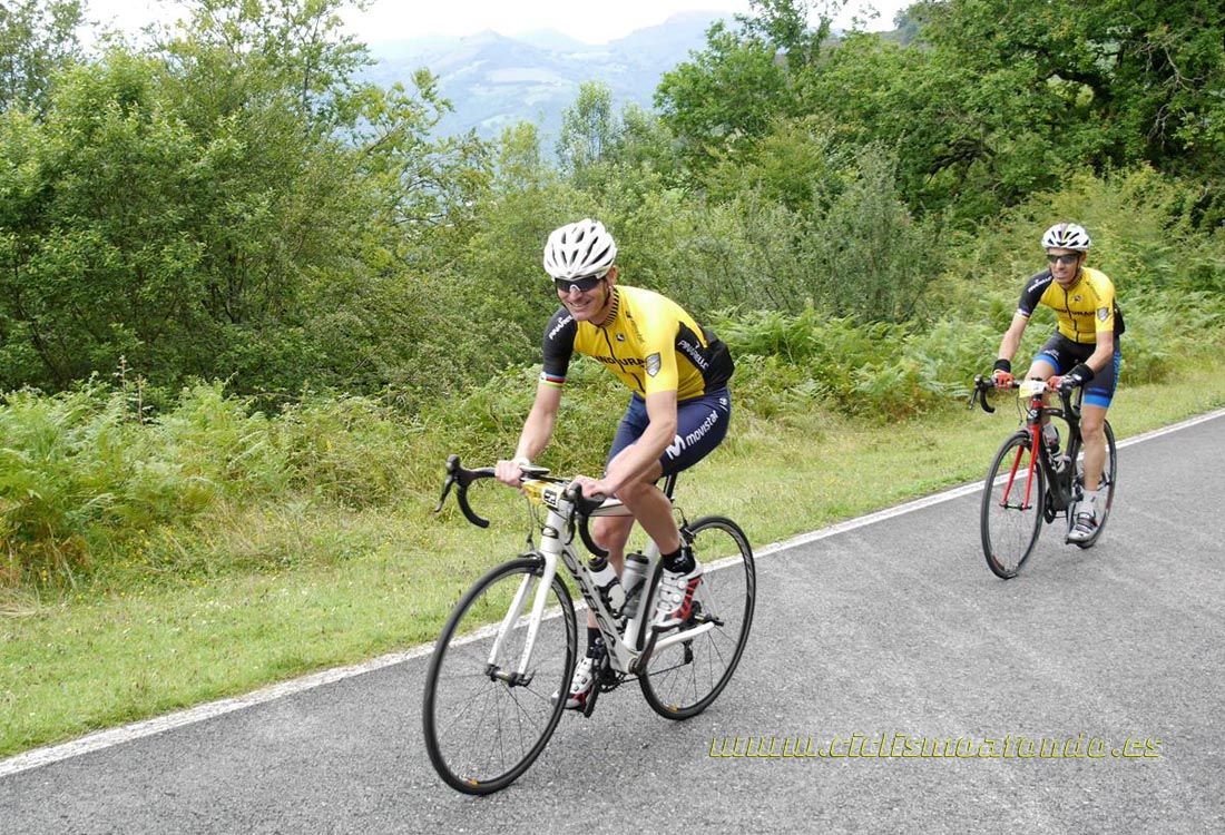 La Indurain 2018-7