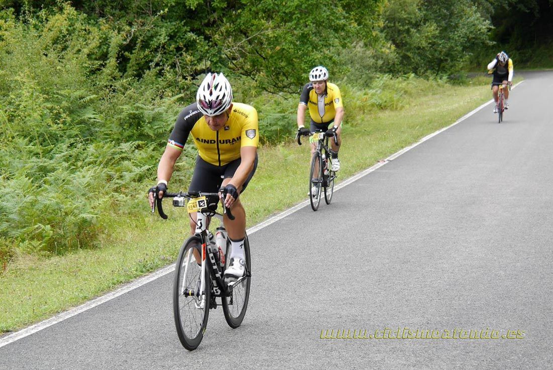 La Indurain 2018-7