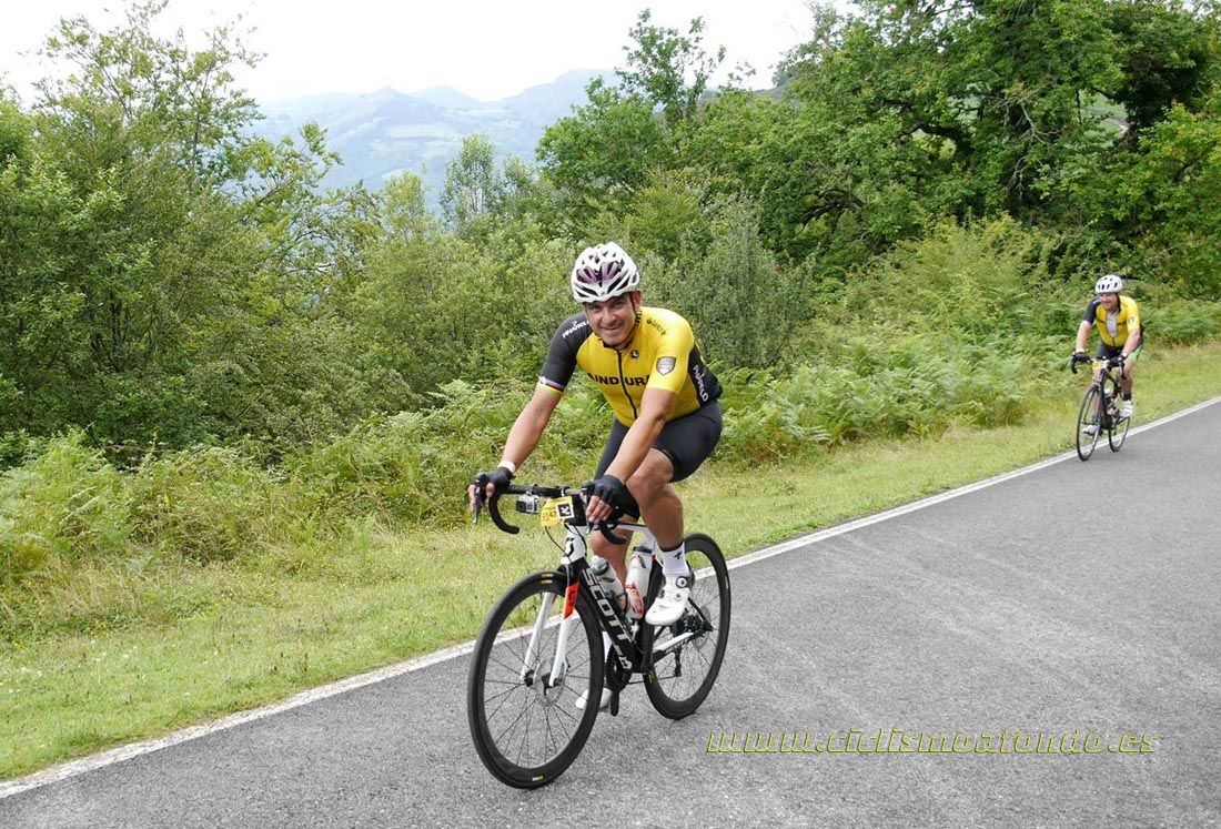 La Indurain 2018-7