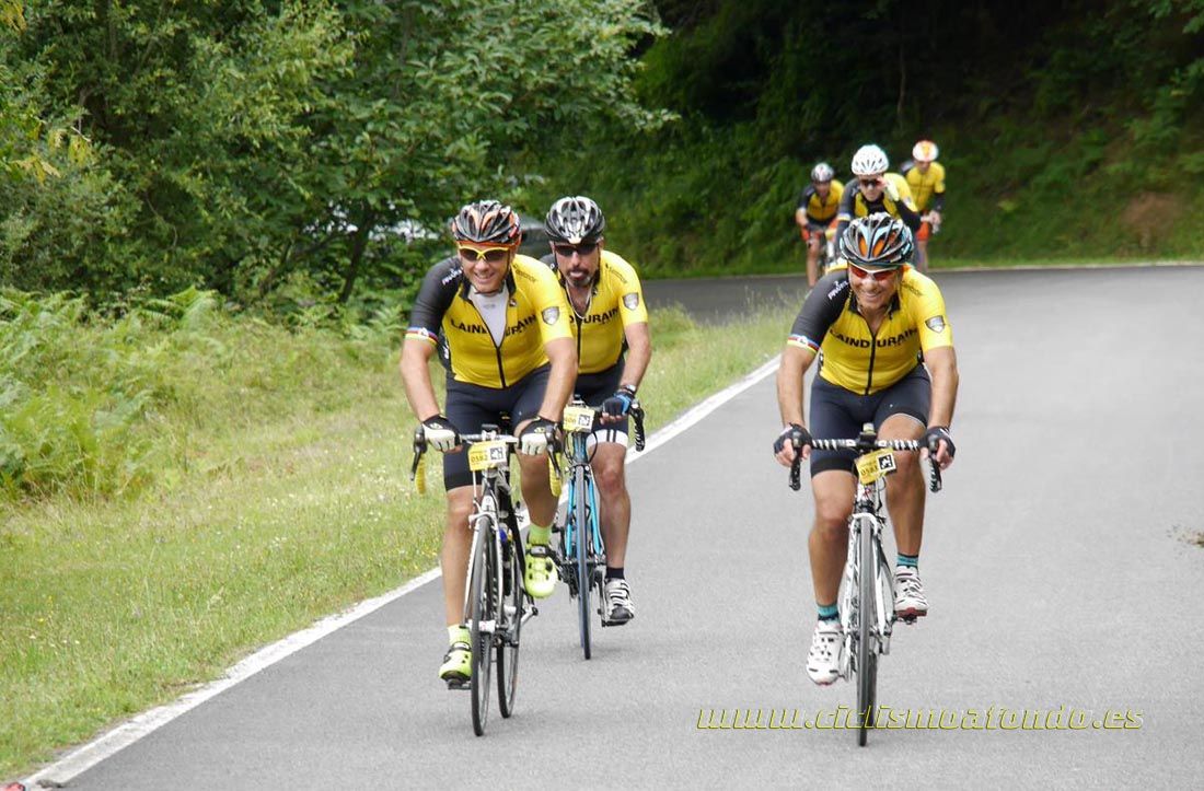 La Indurain 2018-7
