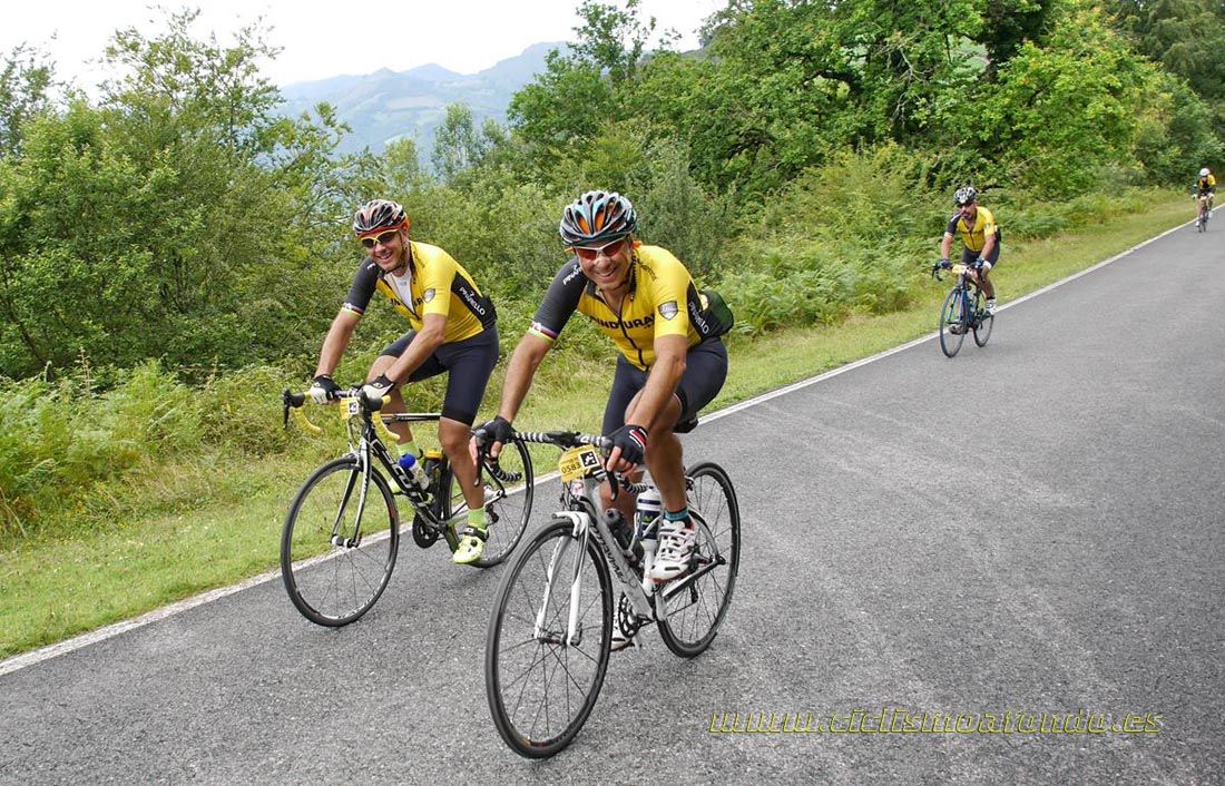 La Indurain 2018-7