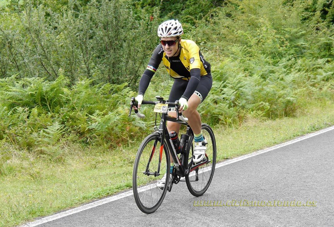 La Indurain 2018-7