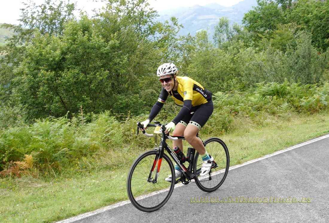 La Indurain 2018-7