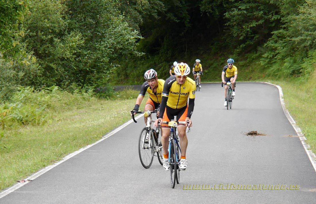 La Indurain 2018-7
