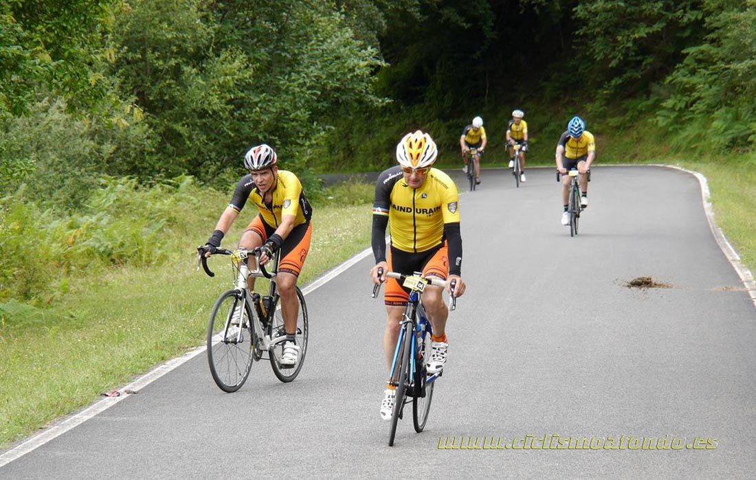 La Indurain 2018-7