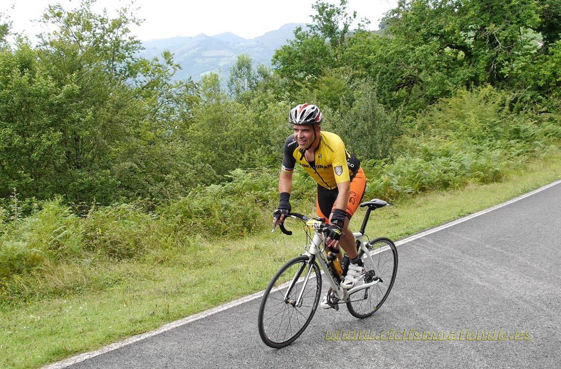 La Indurain 2018-7