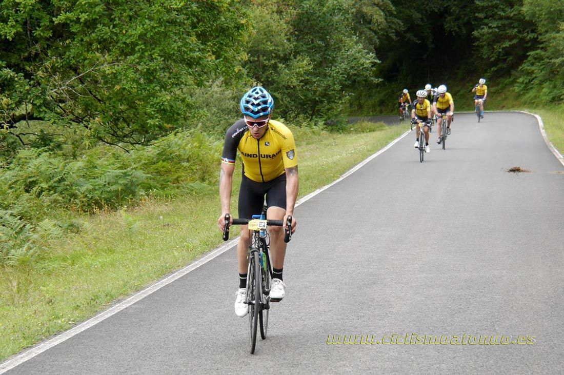 La Indurain 2018-7