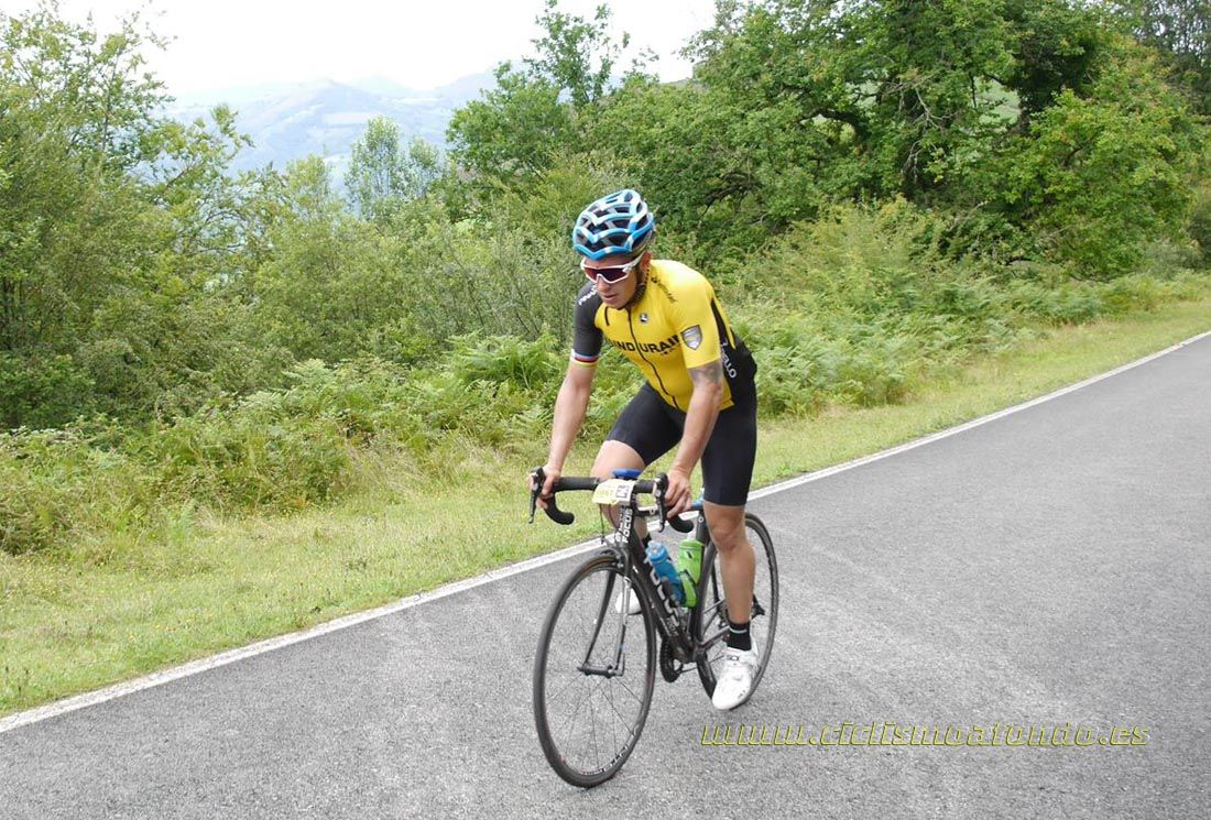 La Indurain 2018-7