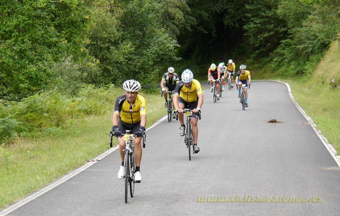 La Indurain 2018-7