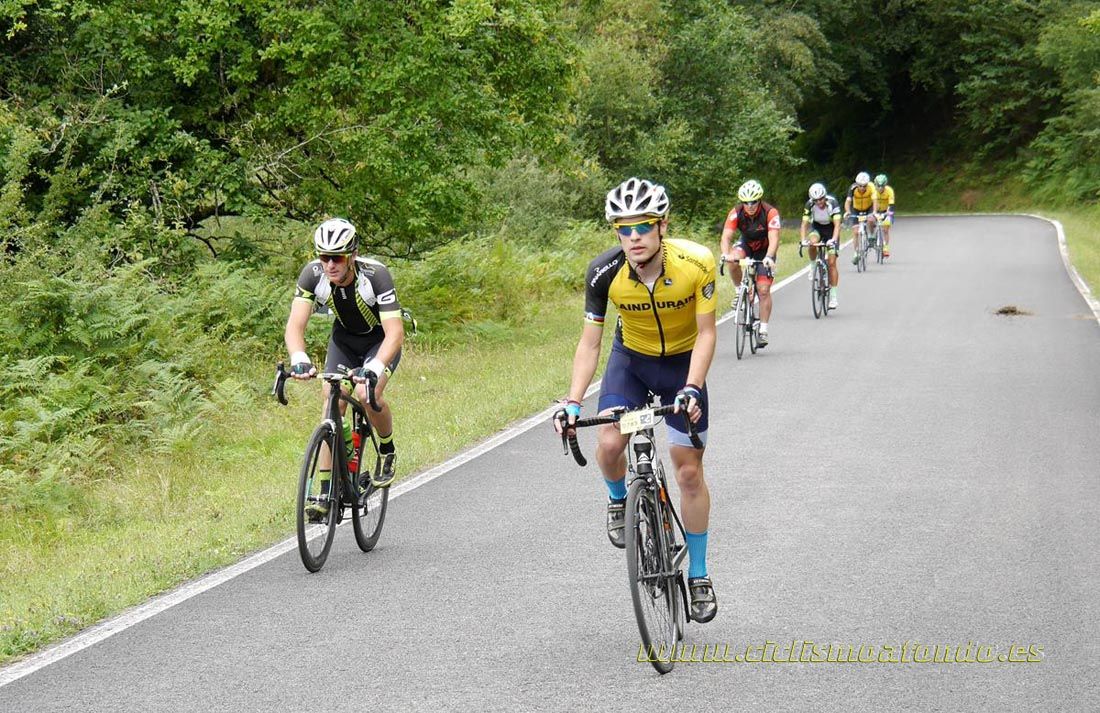 La Indurain 2018-7