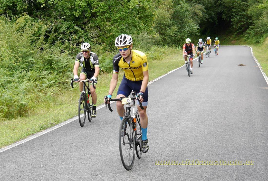 La Indurain 2018-7