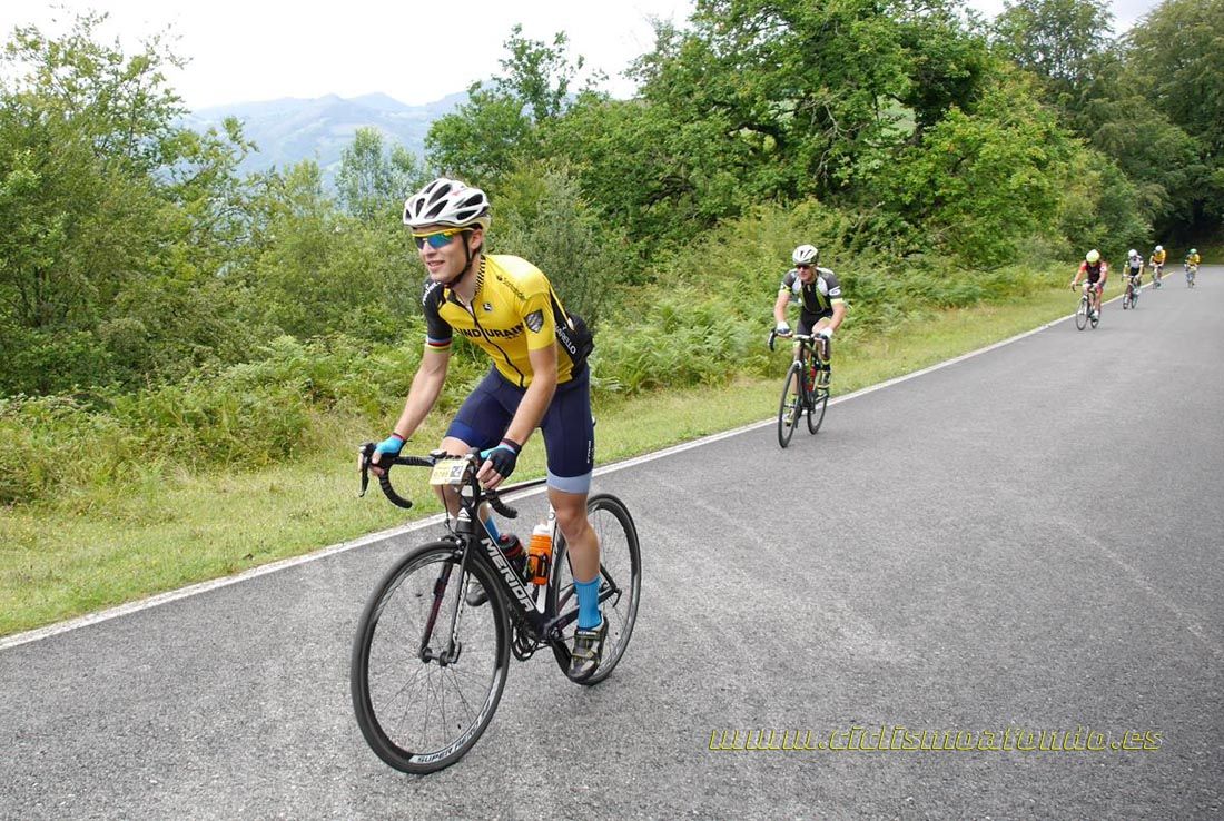 La Indurain 2018-7