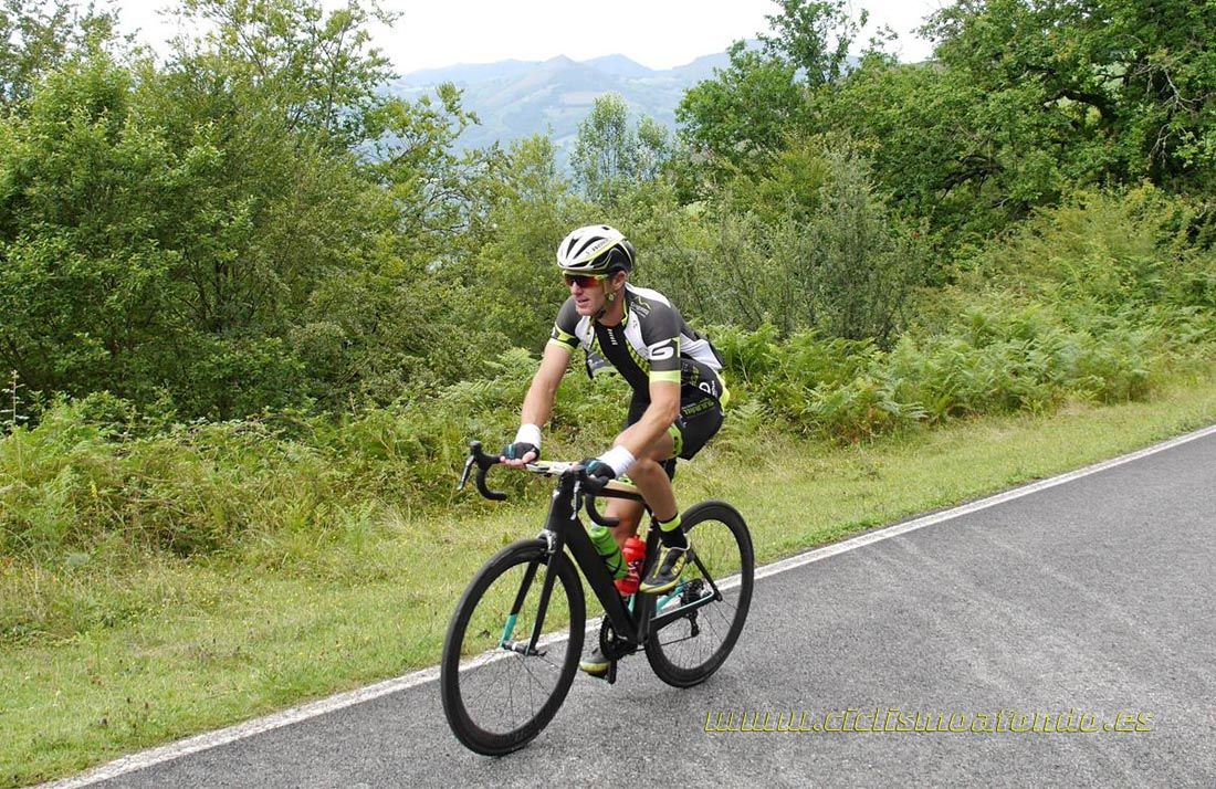 La Indurain 2018-7