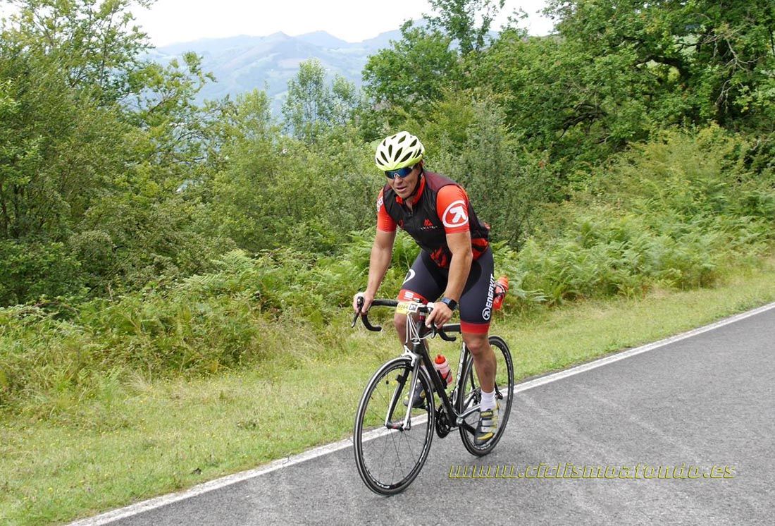 La Indurain 2018-7