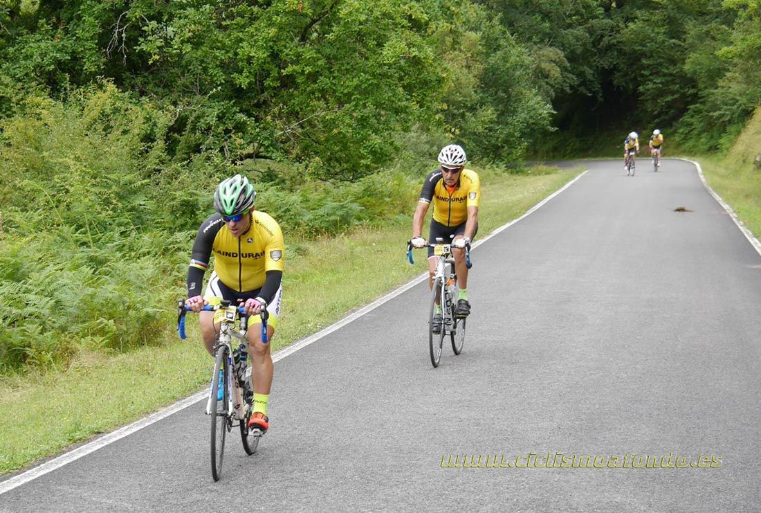 La Indurain 2018-7