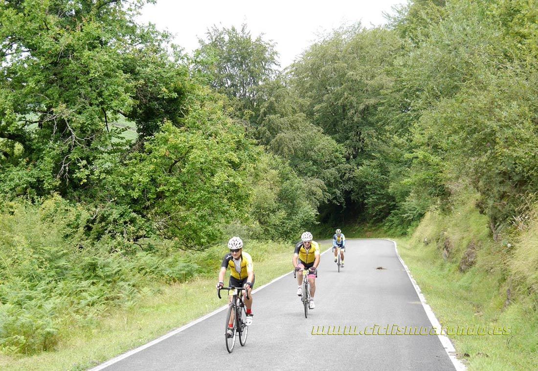 La Indurain 2018-7