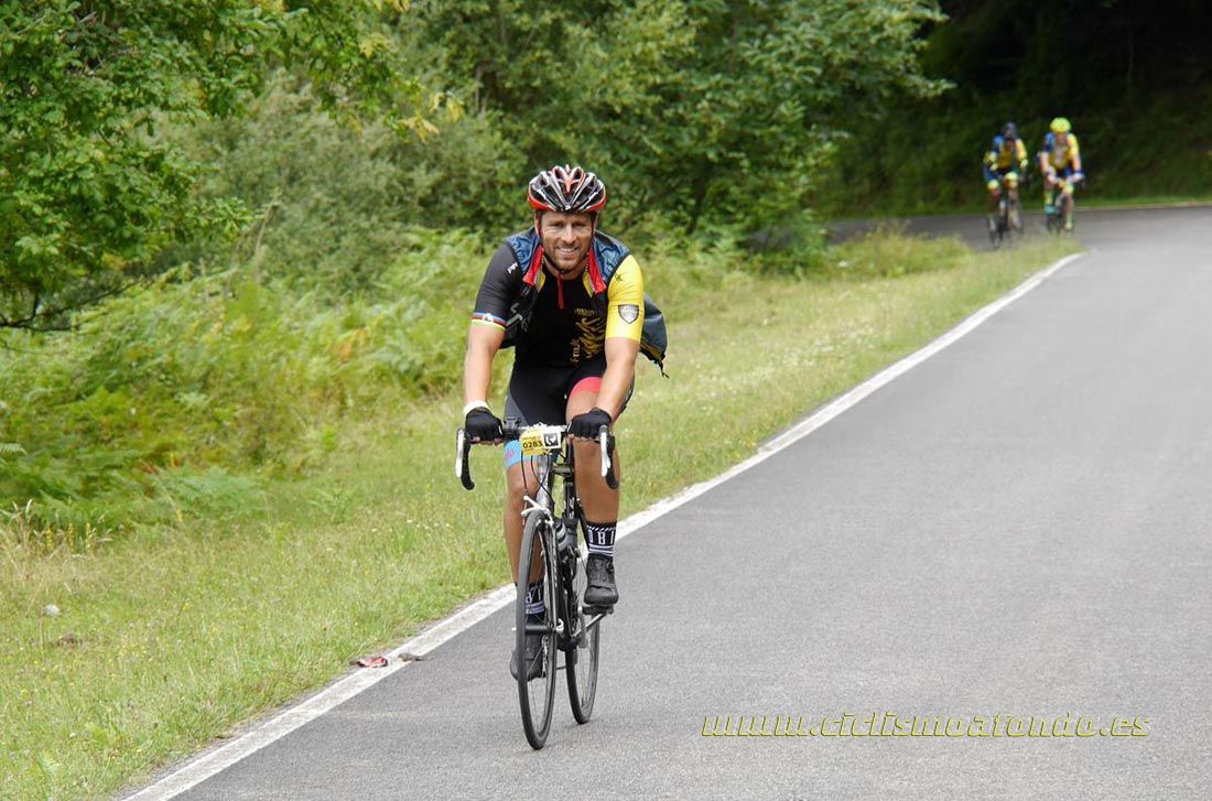 La Indurain 2018-7