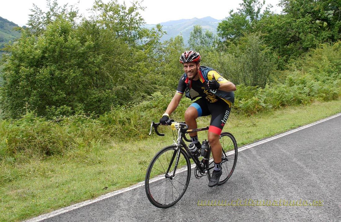 La Indurain 2018-7