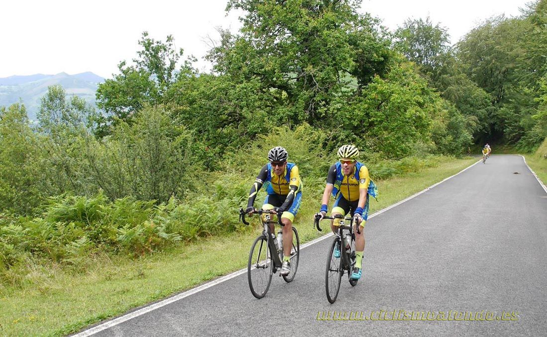 La Indurain 2018-7