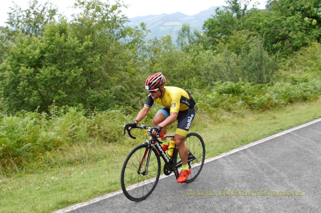 La Indurain 2018-7
