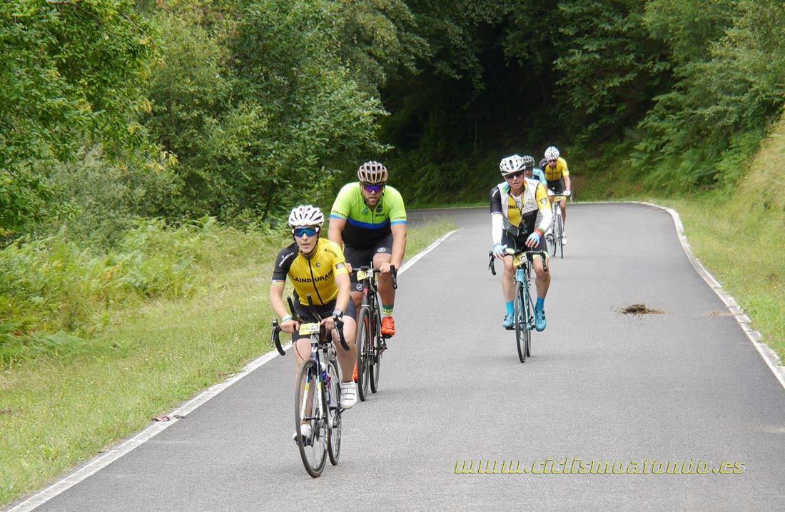 La Indurain 2018-7