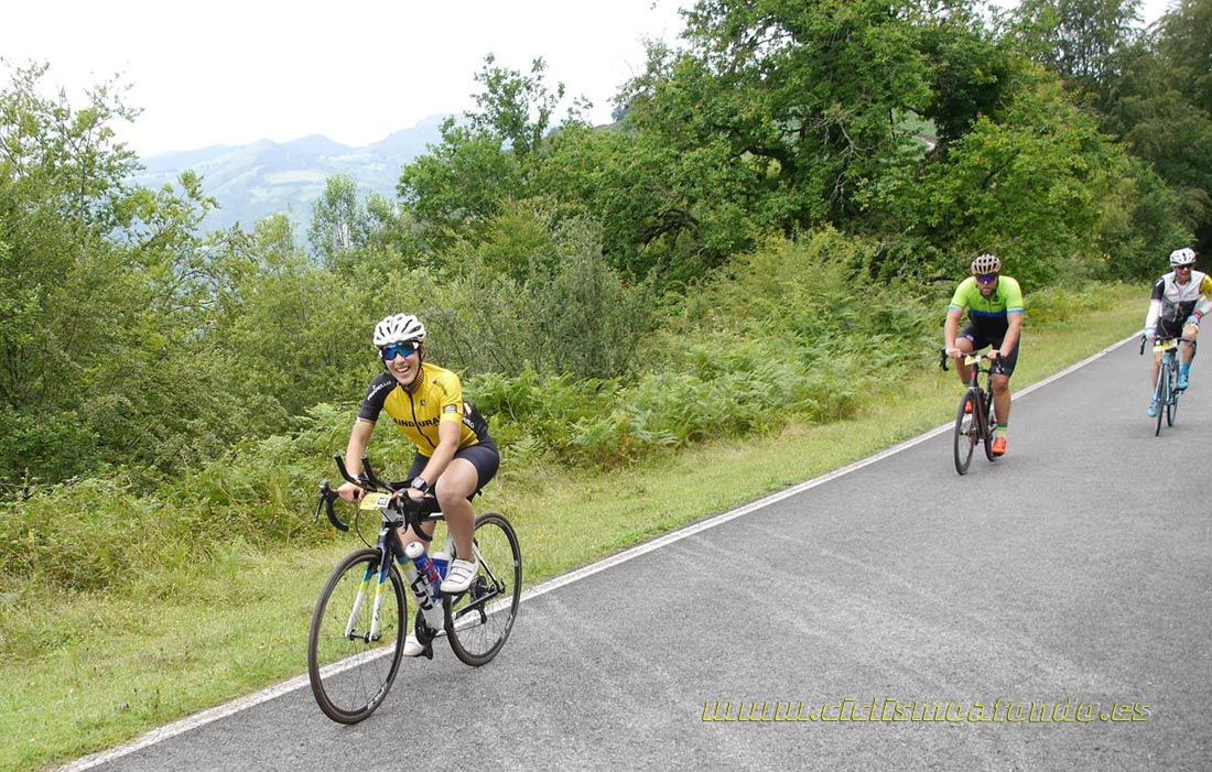 La Indurain 2018-7