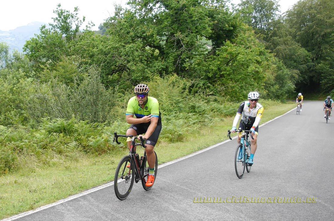 La Indurain 2018-7