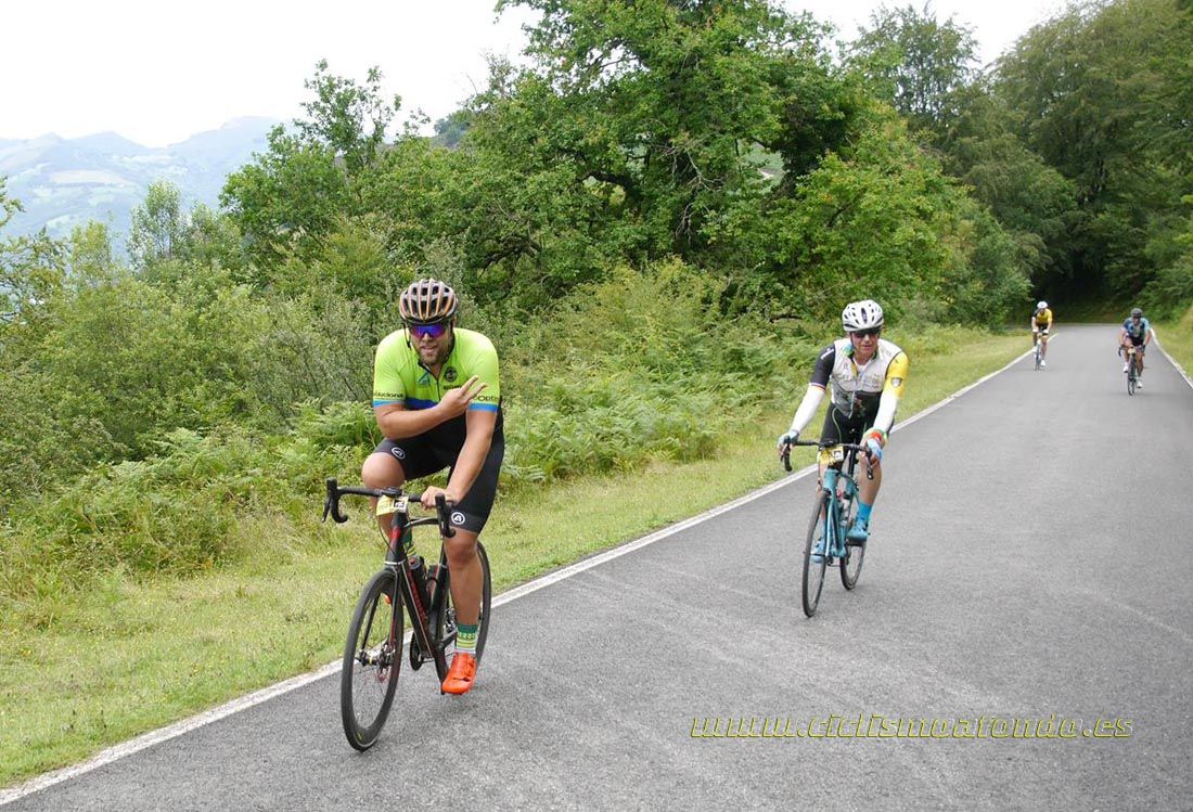 La Indurain 2018-7