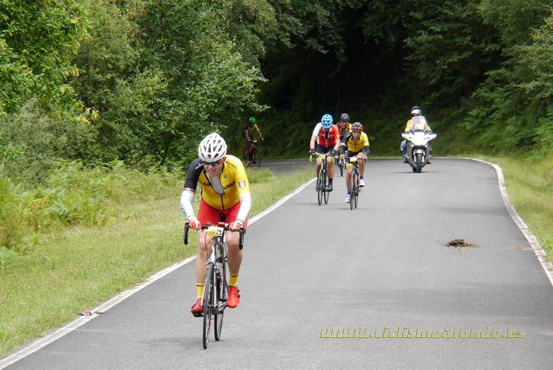 La Indurain 2018-7