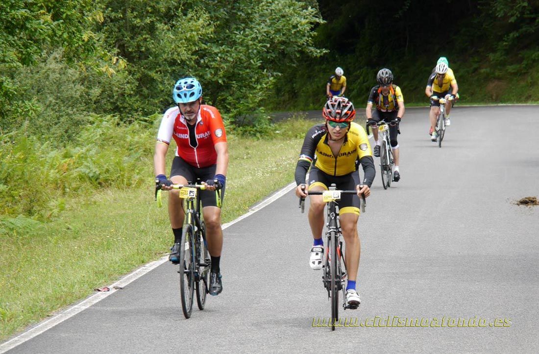 La Indurain 2018-7