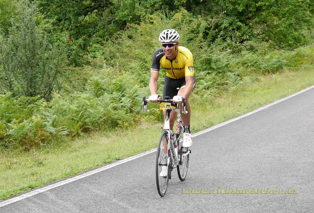 La Indurain 2018-7