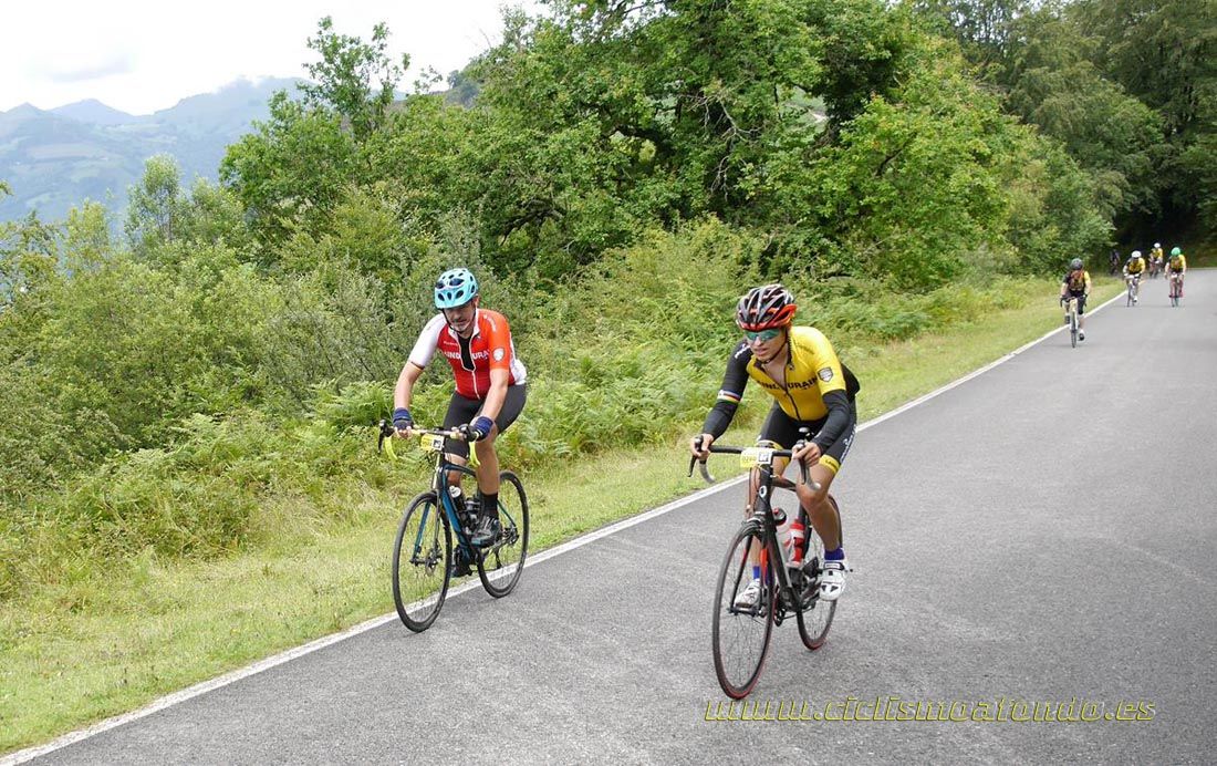 La Indurain 2018-7