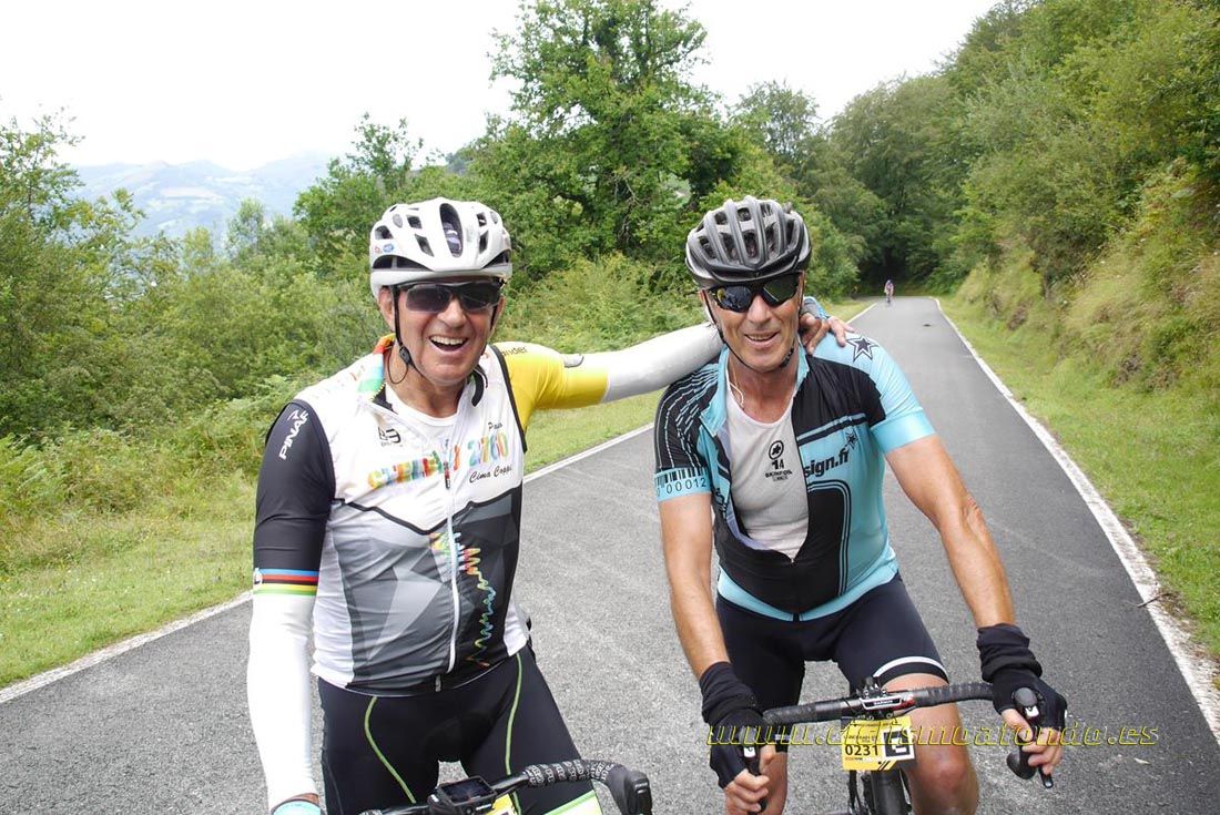 La Indurain 2018-7