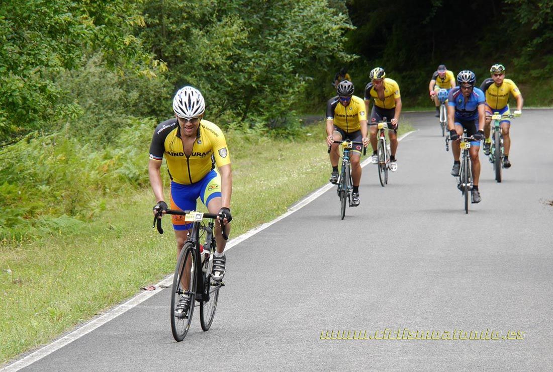 La Indurain 2018-7