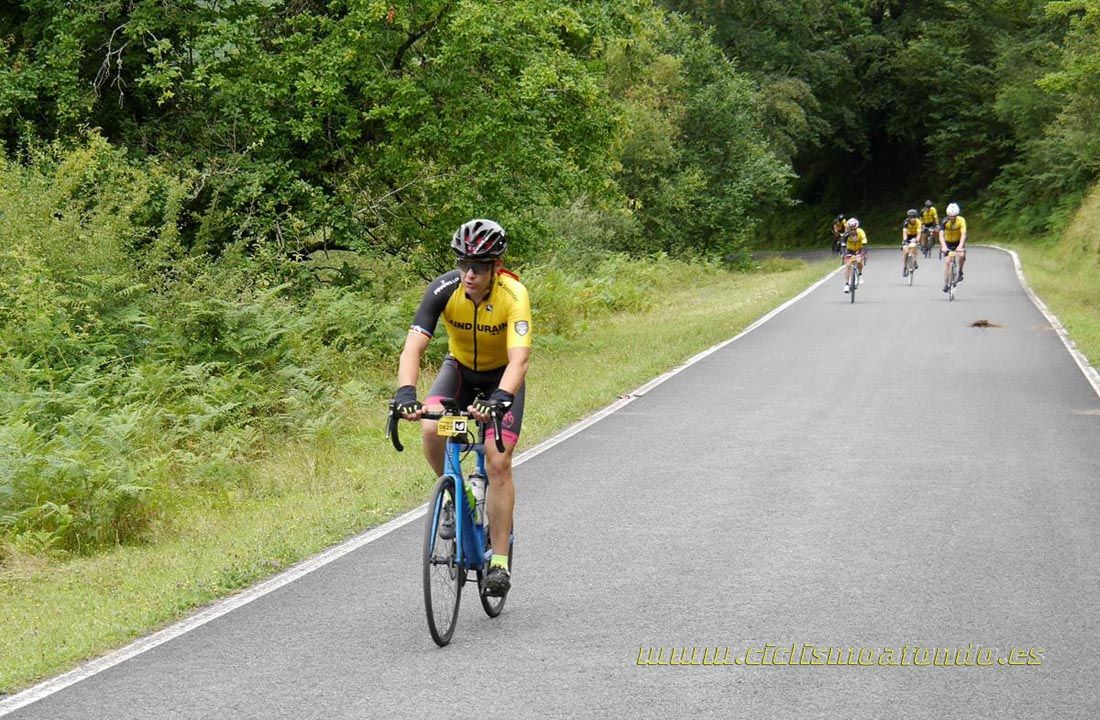La Indurain 2018-7