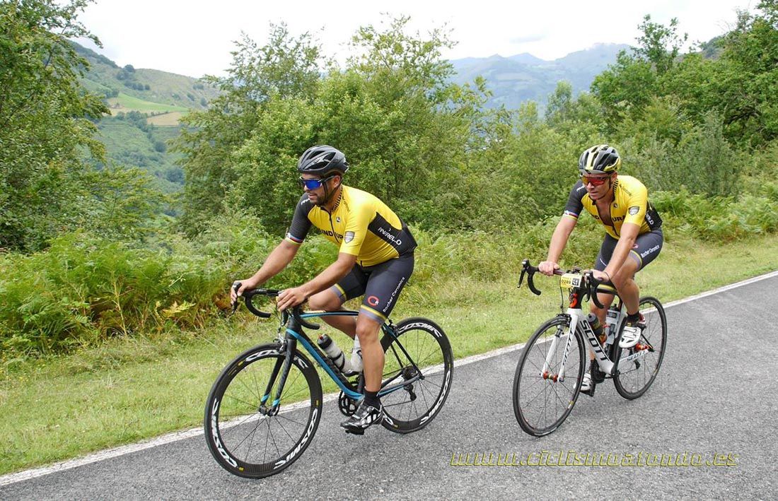 La Indurain 2018-7