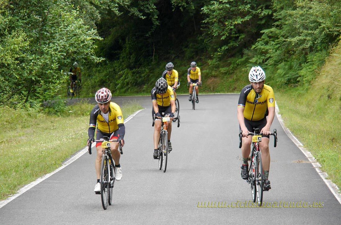 La Indurain 2018-7