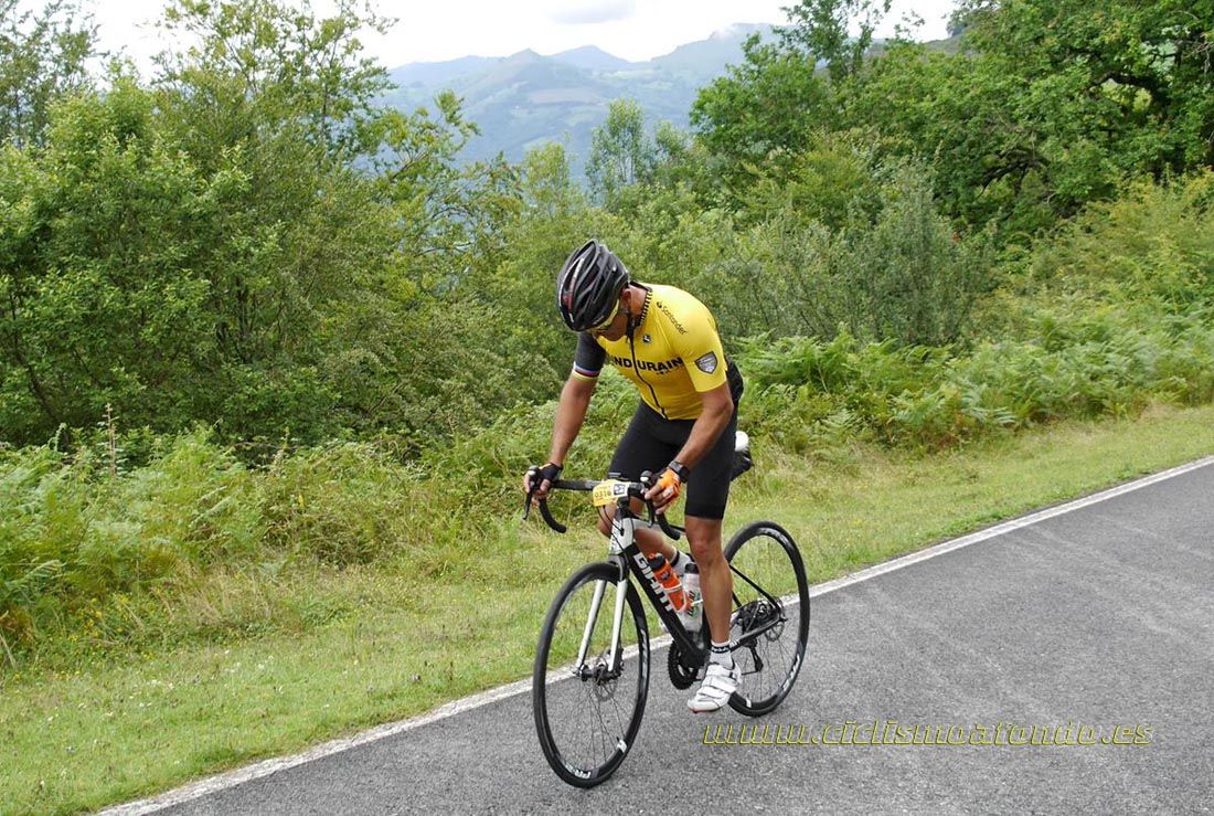 La Indurain 2018-7